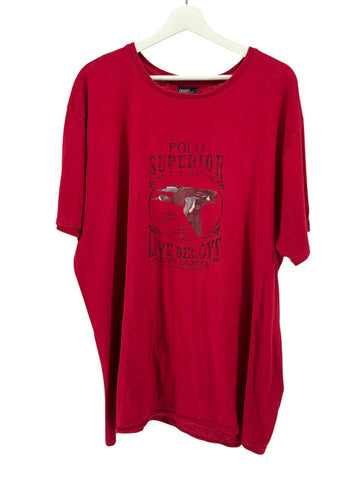 POLO Ralph Lauren Superior Tee Shirt