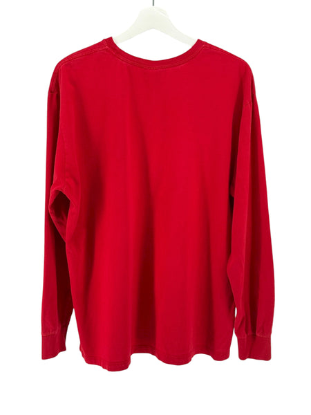 Polo Sport Mini Pocket Logo Long sleeve