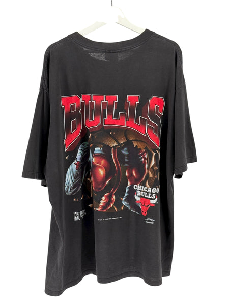 Chicago Bulls Nutmeg Double sided Tee