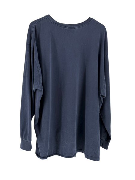 POLO Skiing Long sleeve shirt