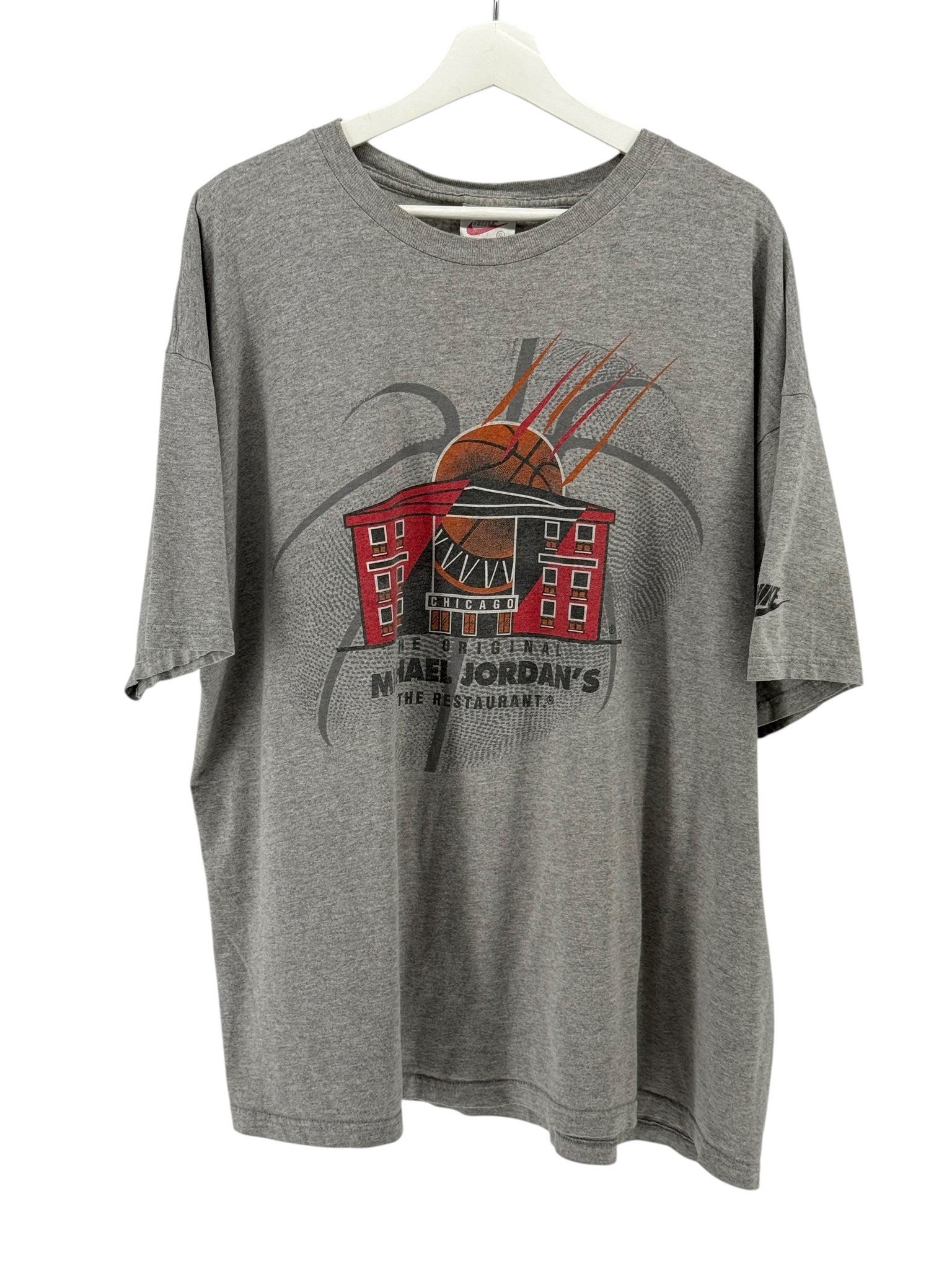 Nike Micheal Jordan Restaurant Tee