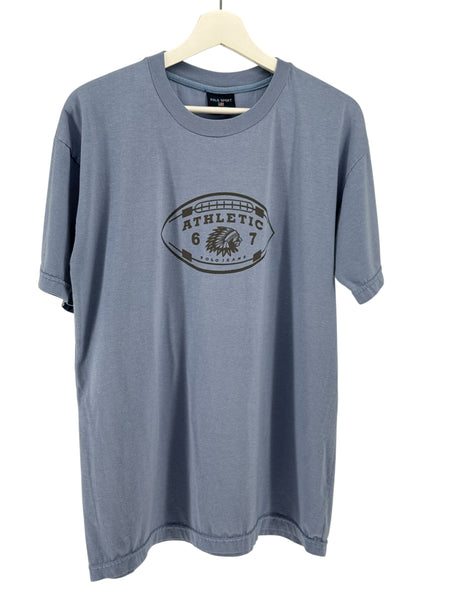 Polo Sport FootBall Indian Head