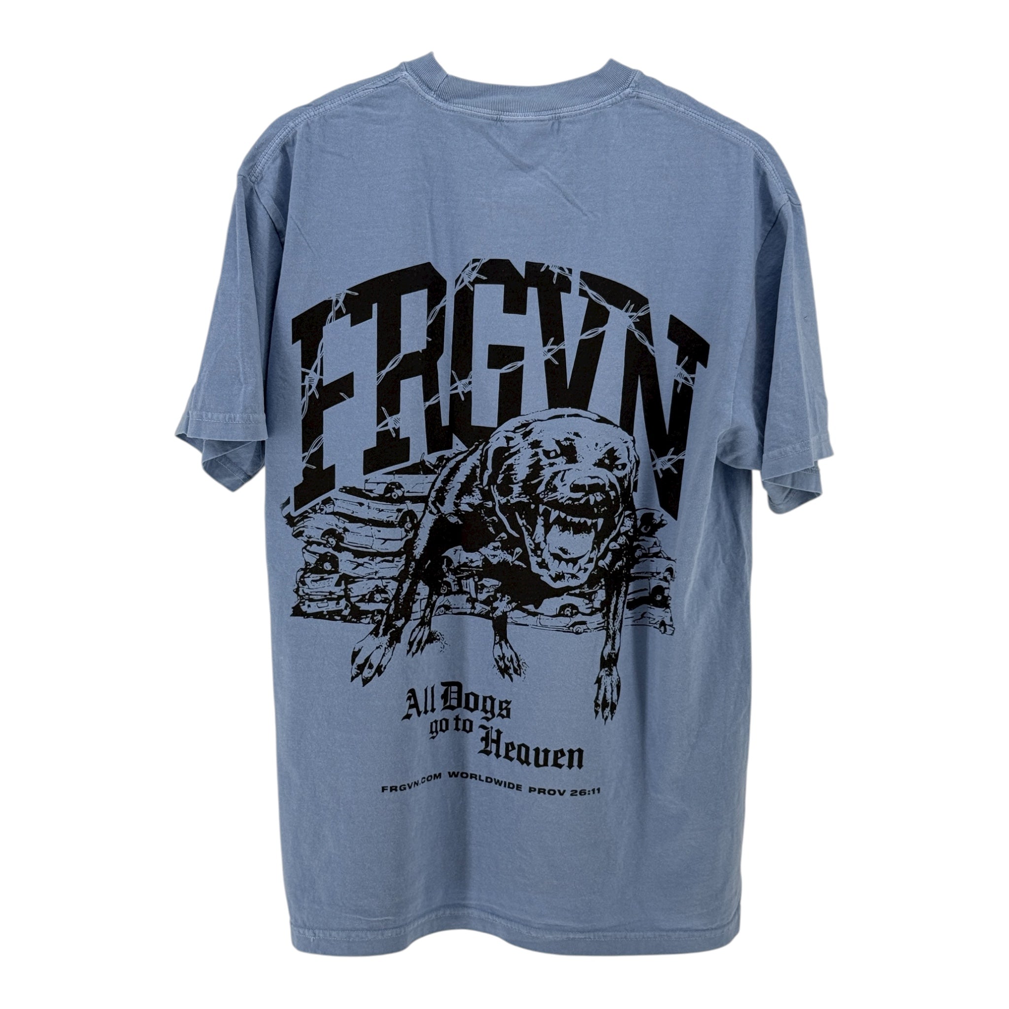 “All Dogs3" T-Shirt