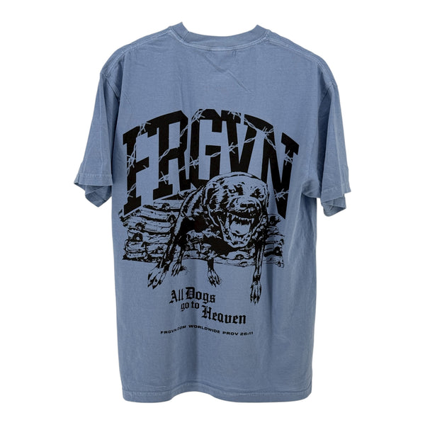 “All Dogs3" T-Shirt