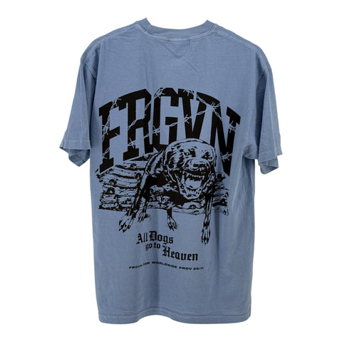 “All Dogs3" T-Shirt