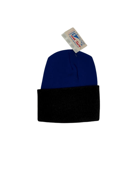 90s Orlando Magic logo Beanie