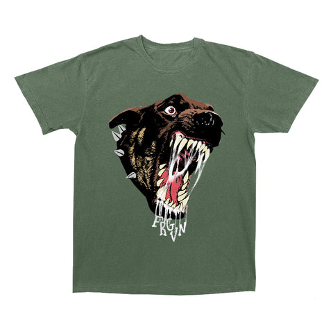 War Ready T-Shirt