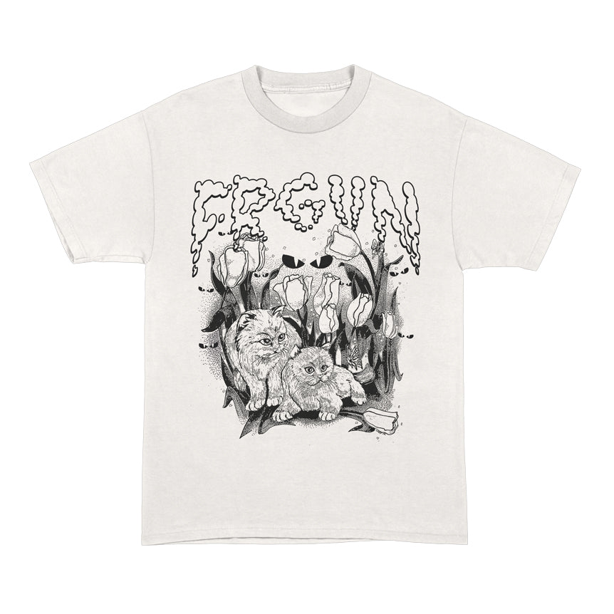 Fear No Evil Tee
