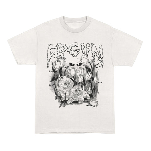 Fear No Evil Tee