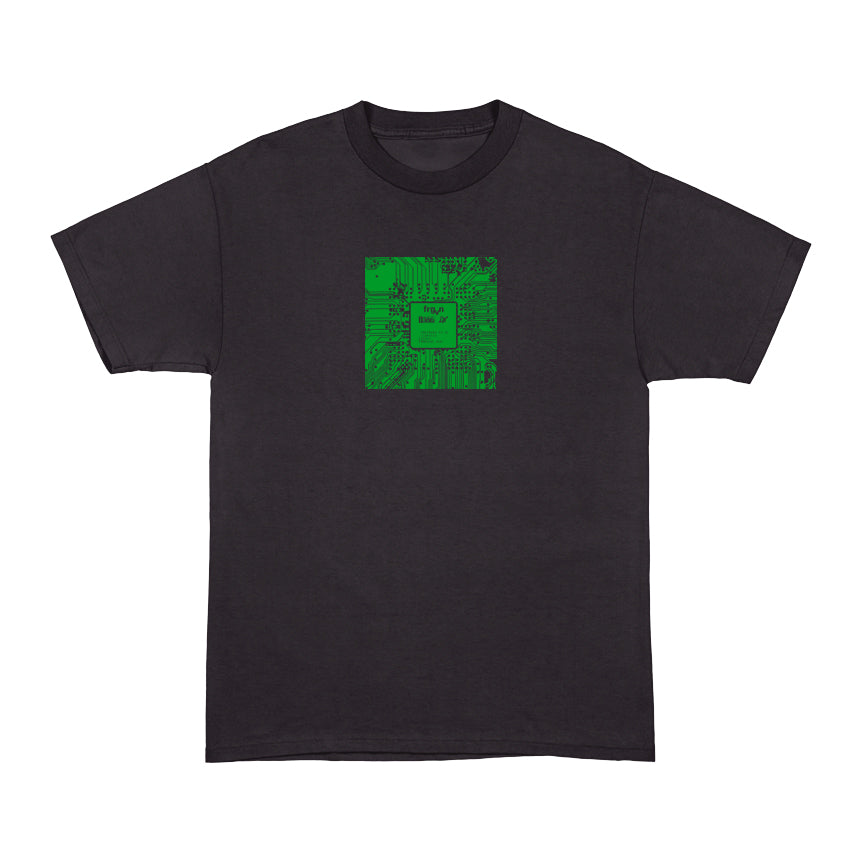 Computer Chip T-Shirt