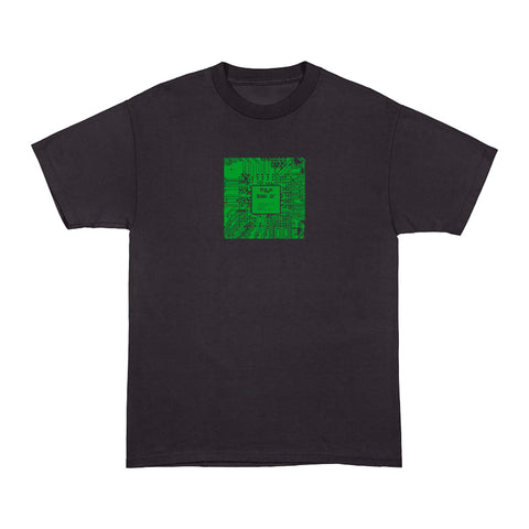 Computer Chip T-Shirt