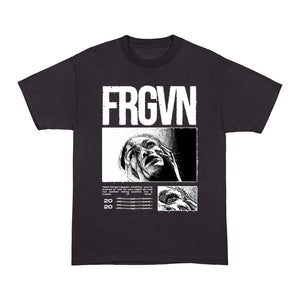 Don't Be Afraid T-Shirt