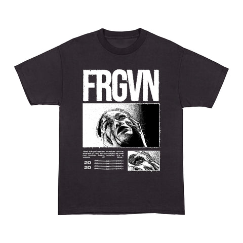 Don't Be Afraid T-Shirt