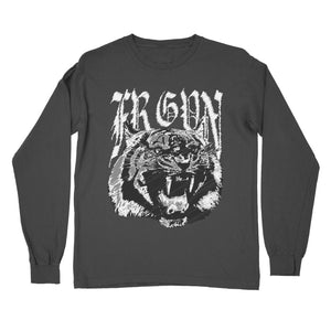 Eye of the Tiger 4 Long Sleeve T-Shirt