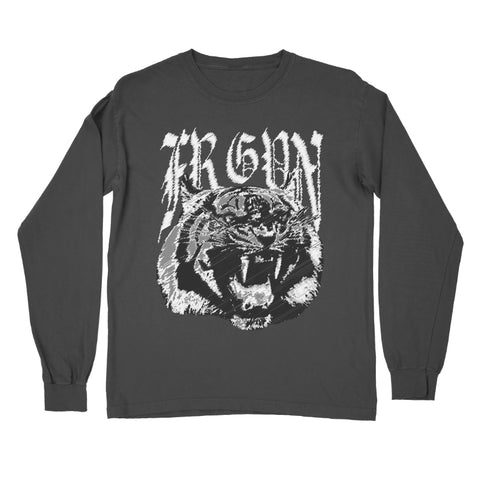 Eye of the Tiger 4 Long Sleeve T-Shirt
