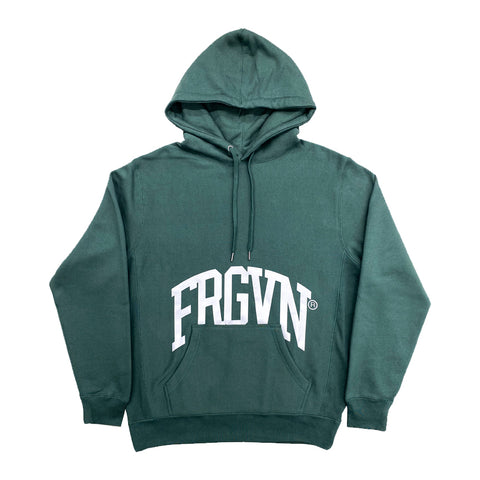 FRGVN 3M Logo Hoodie