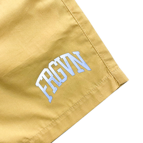 FRGVN Beach Shorts