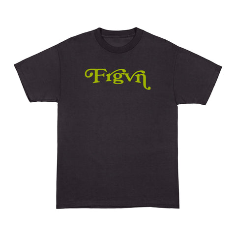 FRGVN Book Logo T-Shirt