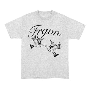 "FRGVN Doves" T-Shirt