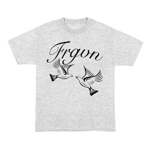 "FRGVN Doves" T-Shirt