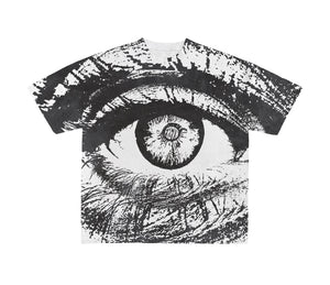 Eye on the Prize All Over Print T-Shirt