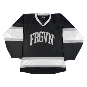 FRGVN 3M Hockey Jersey