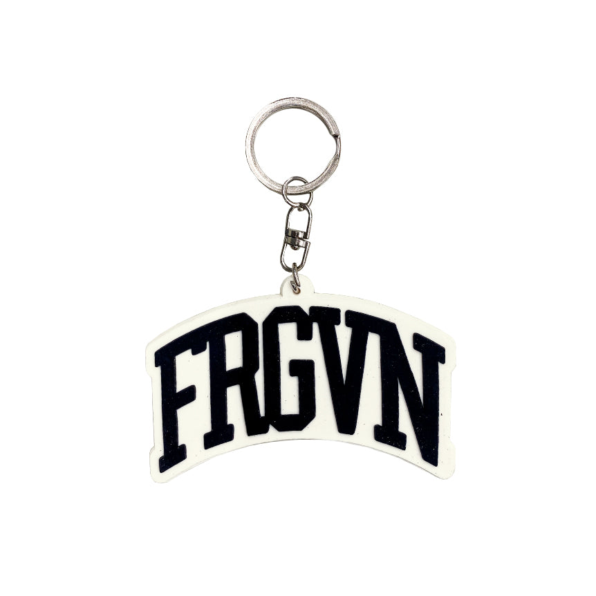 FRGVN Keychain