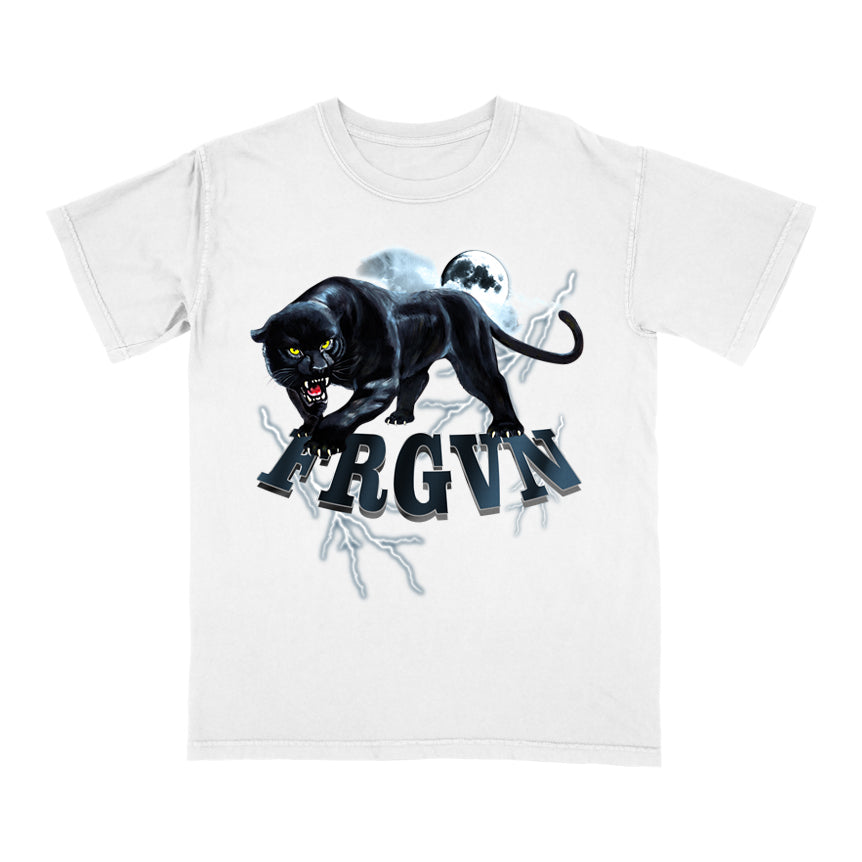 "FRGVN Panther" T-Shirt