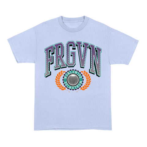 "FRGVN University" T-Shirt