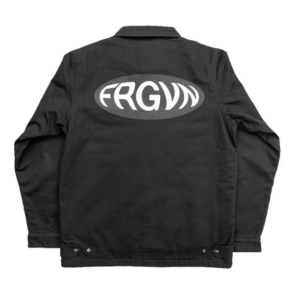 FRGVN Work Jacket