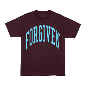 Forgiven Team Logo T-Shirt