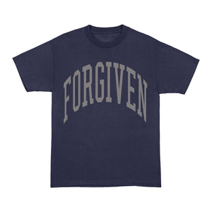 Forgiven Team Logo T-Shirt