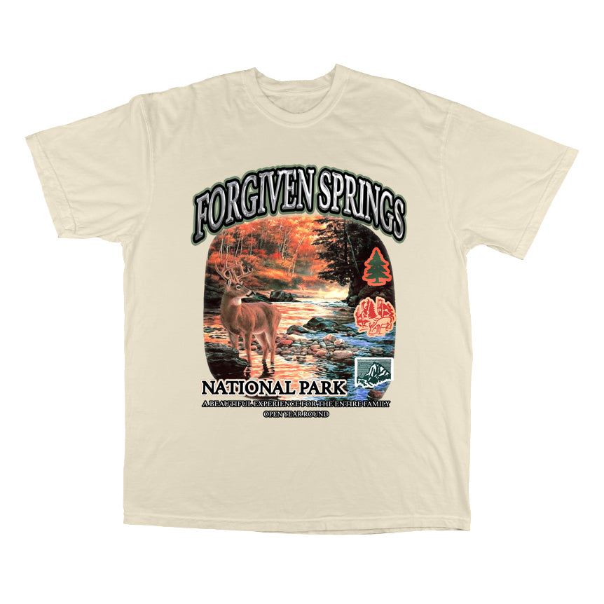 Forgiven Springs T-Shirt