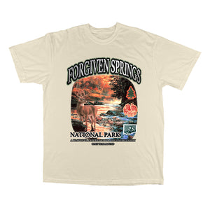 Forgiven Springs T-Shirt