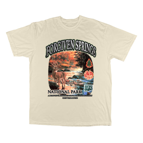 Forgiven Springs T-Shirt