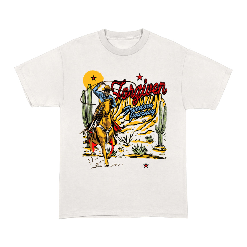 Freedom Journey T-Shirt