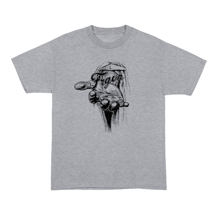 "Lemme Give You A Hand" T-Shirt