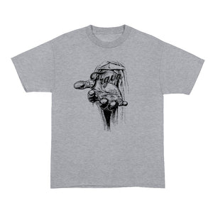 "Lemme Give You A Hand" T-Shirt