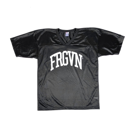 FRGVN Vintage Champion Football Jersey