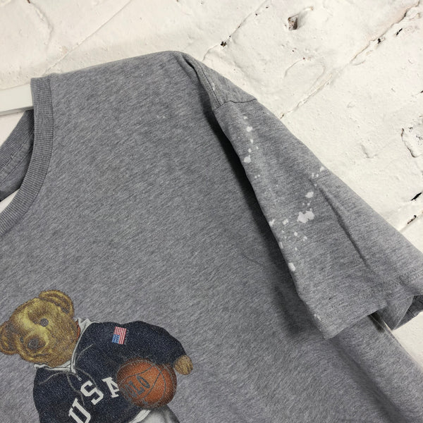 POLO Bear T-Shirt (Basketball)