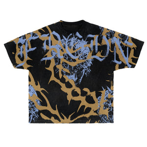 FRGVN Icon All Over Print T-Shirt