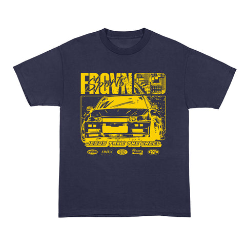 JTTW T-Shirt