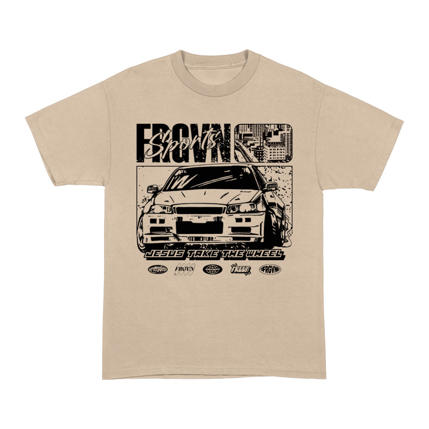 JTTW T-Shirt