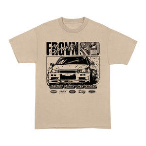 JTTW T-Shirt