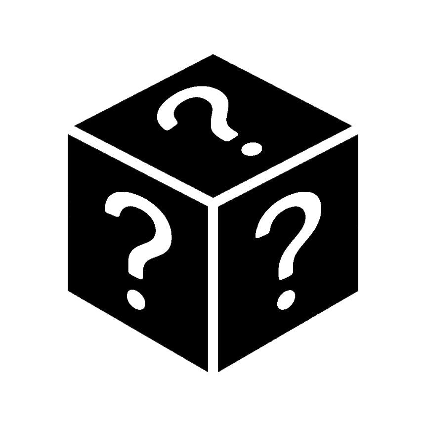 FRGVN Mystery Box 1