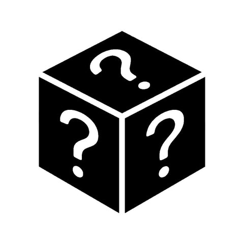 FRGVN Mystery Box 3