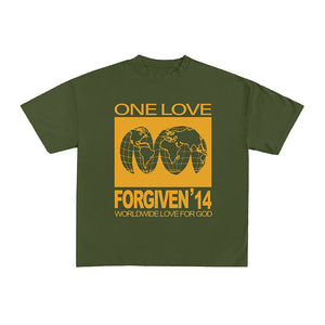 One Love T-Shirt