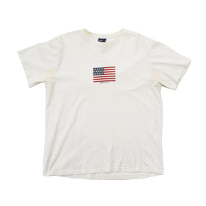 POLO USA Flag T-Shirt