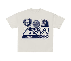 FRGVN 9 Years Of Sport  T-Shirt