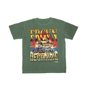 "In The Beginning 2" T-Shirt